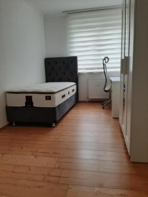 A cozy room with brand new furniture